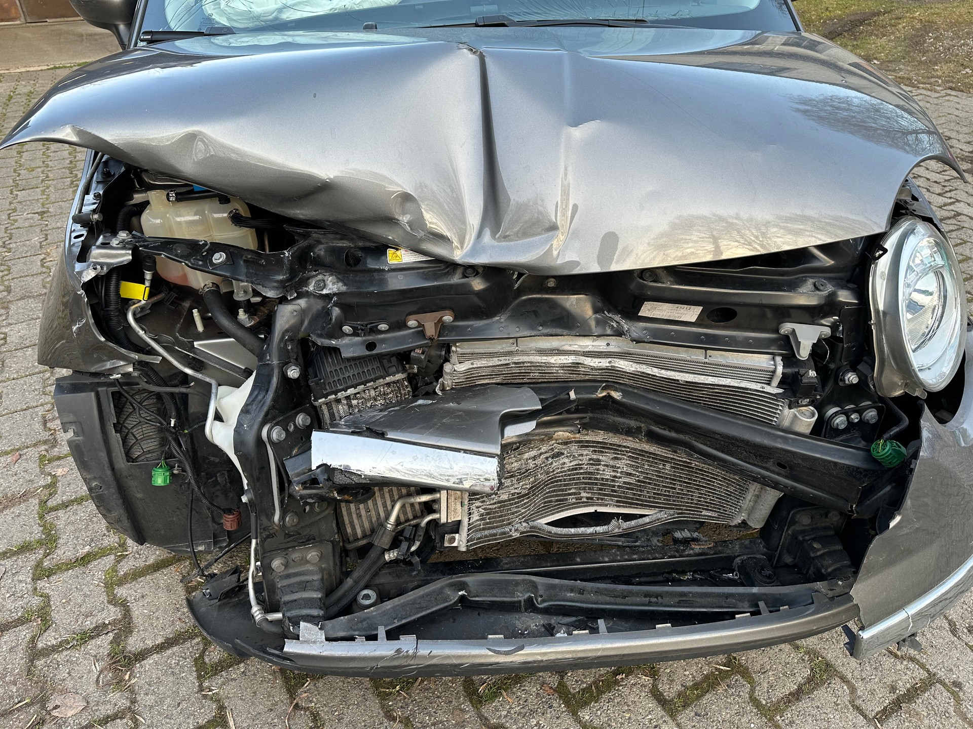 FIAT 500 0.9 Twinair Turbo Lounge FIXPREIS-image-5