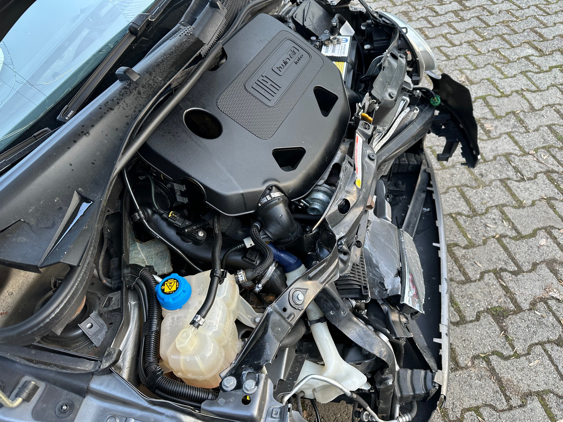 FIAT 500 0.9 Twinair Turbo Lounge FIXPREIS-image-7