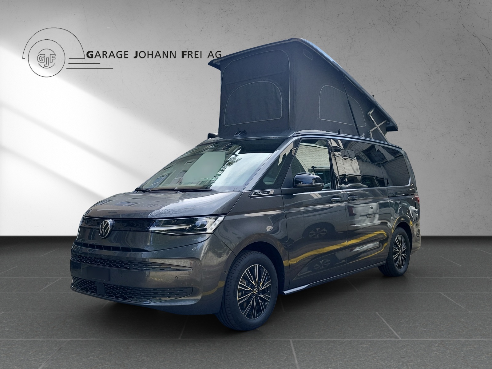 VW VW California Beach Tour Liberty eHybrid 245PS DSG 4Motion