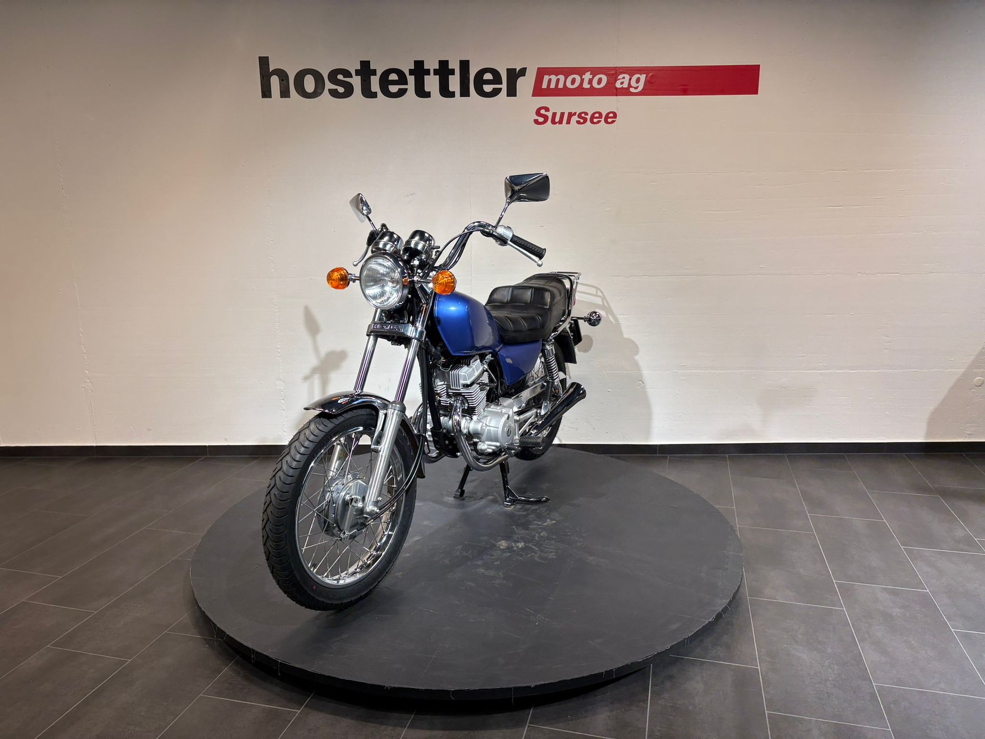 HONDA CM 125 C M-X-image-6