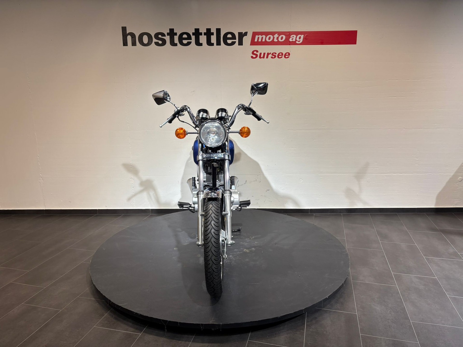 HONDA CM 125 C M-X-image-7