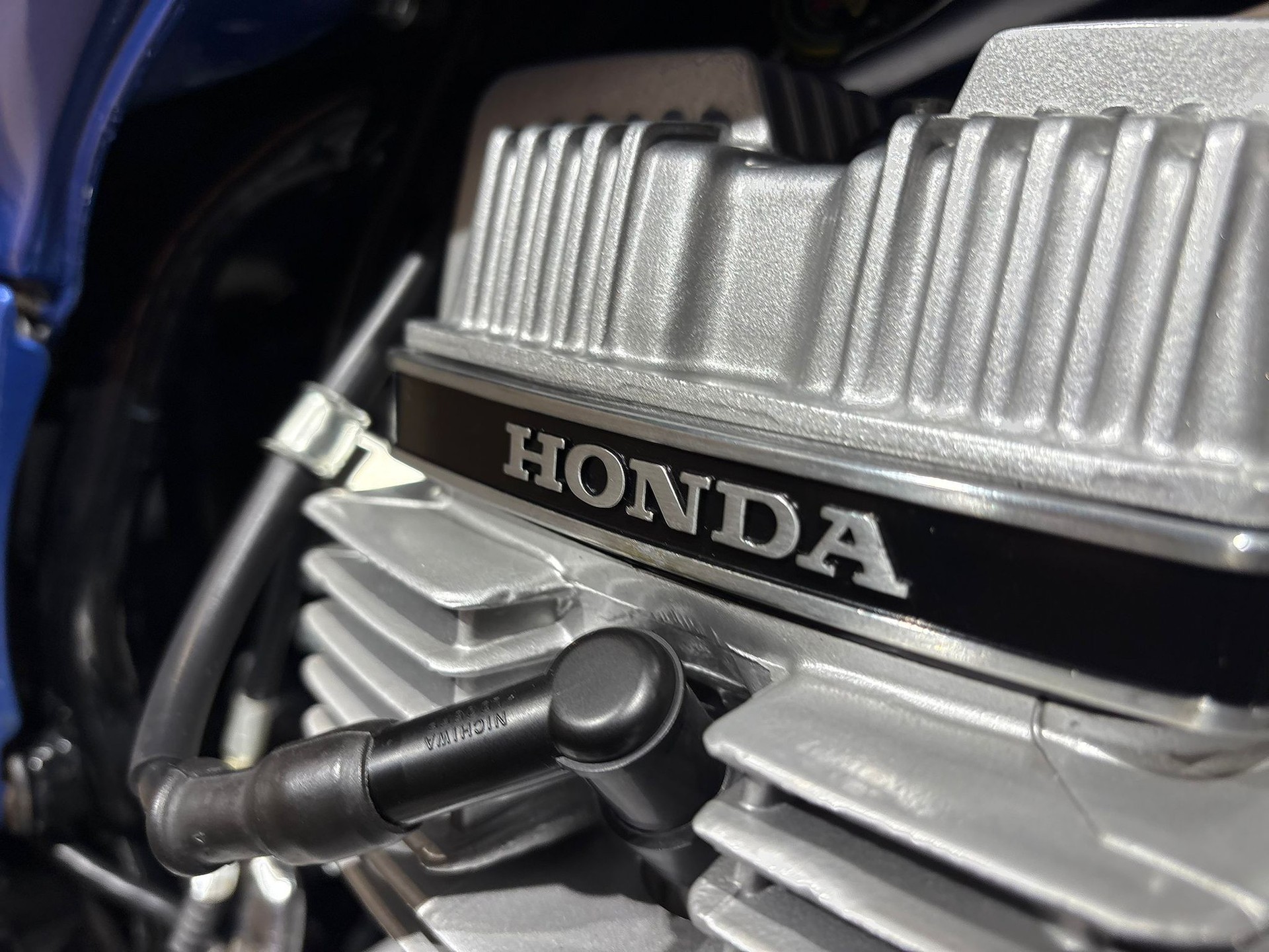 HONDA CM 125 C M-X-image-12