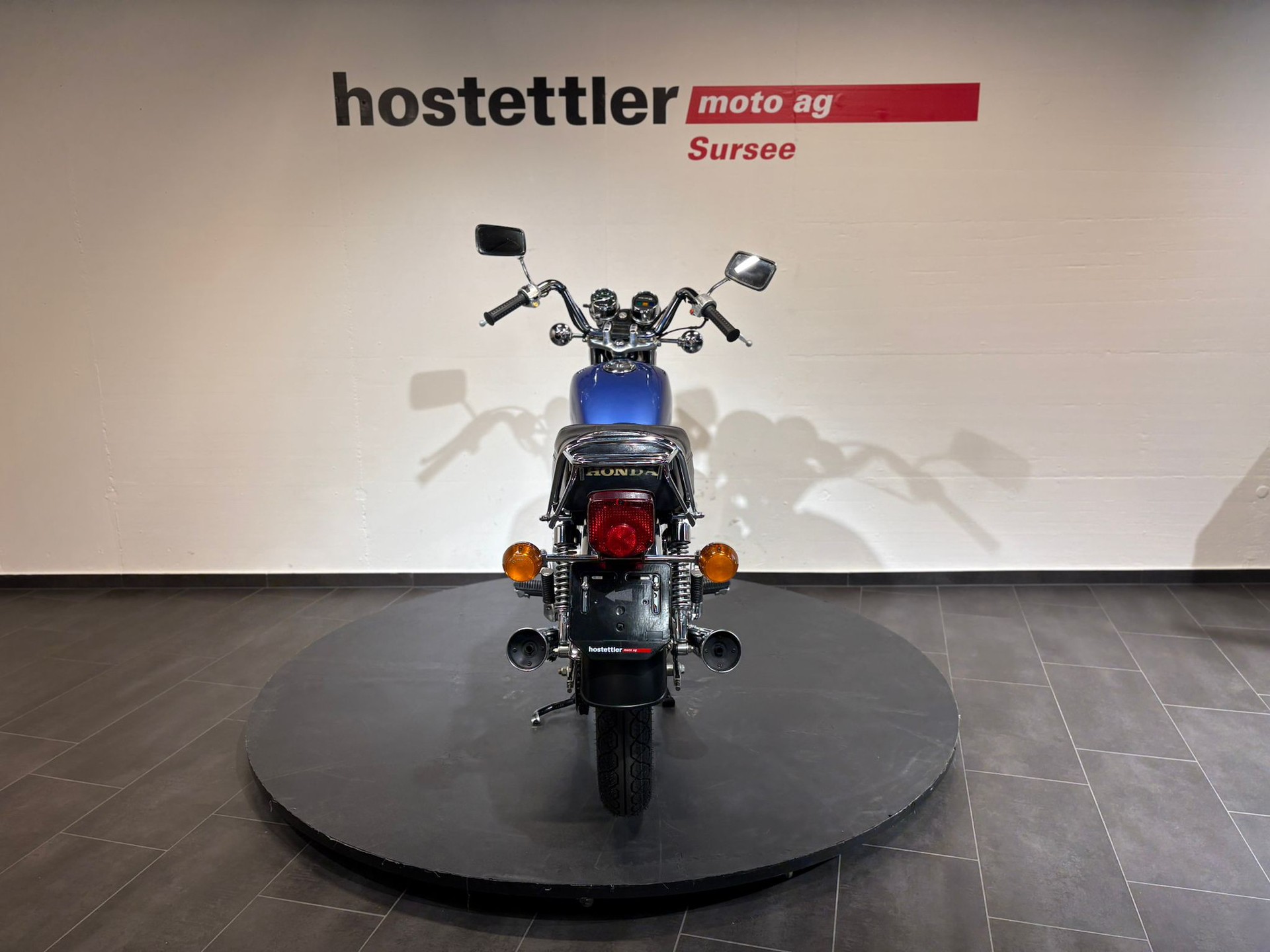 HONDA CM 125 C M-X-showroom-element-3