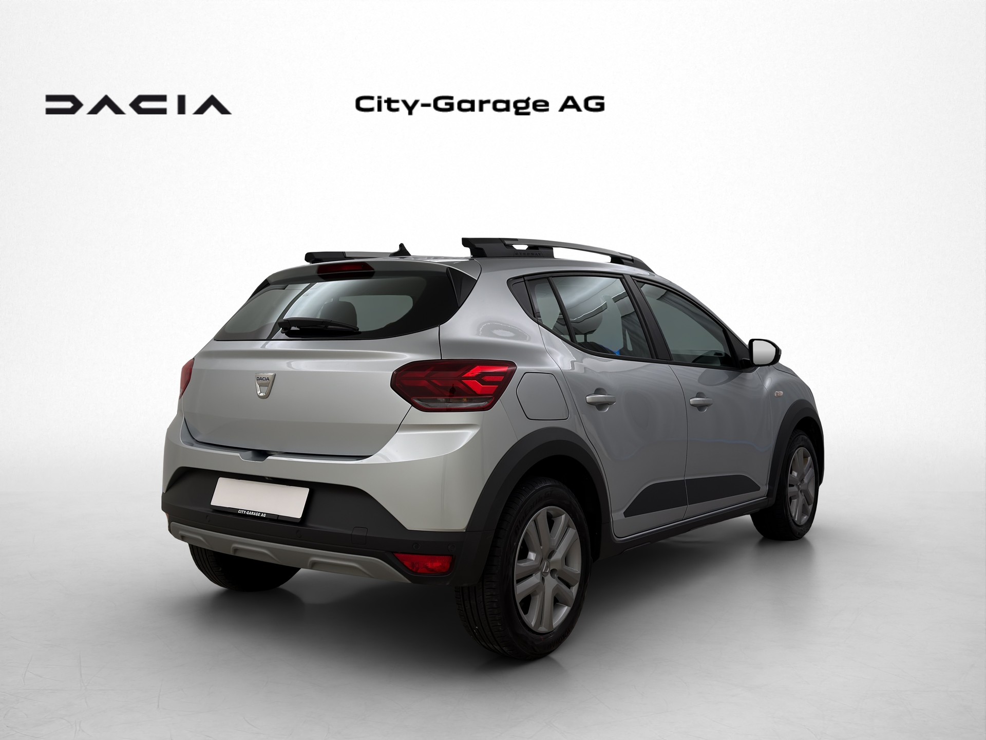 DACIA Sandero 1.0 TCe Stepway Comfort-image-2