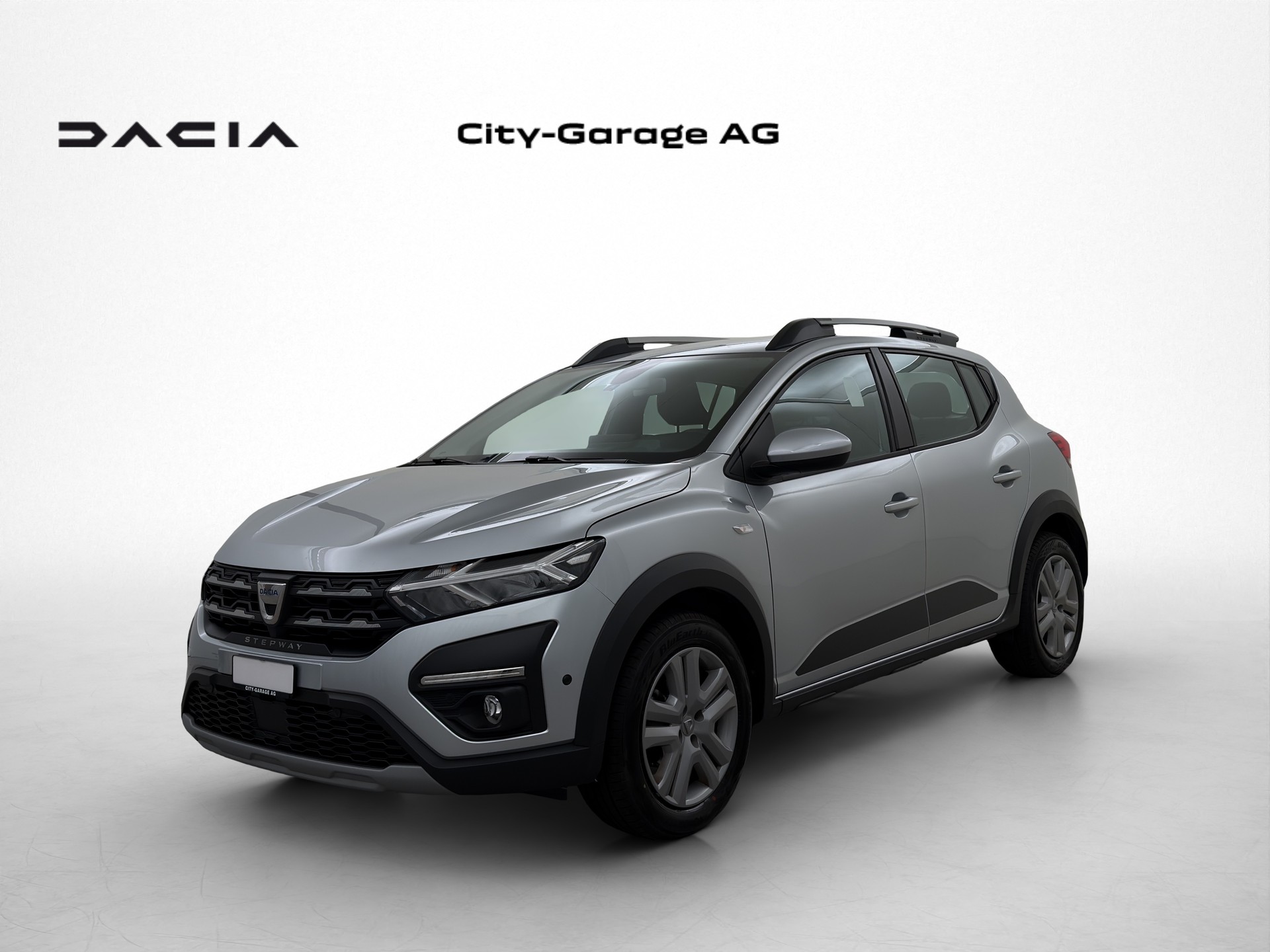 DACIA Sandero 1.0 TCe Stepway Comfort-image-0