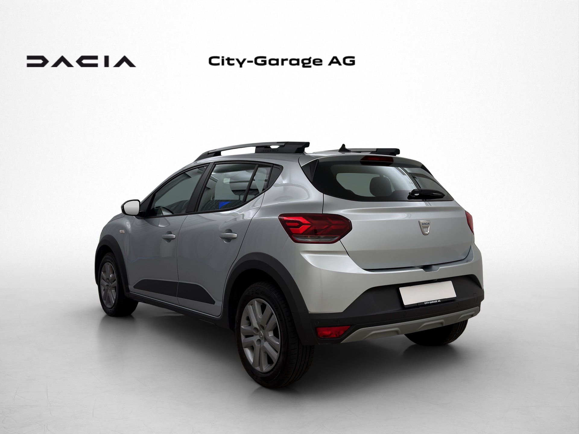 DACIA Sandero 1.0 TCe Stepway Comfort-image-1