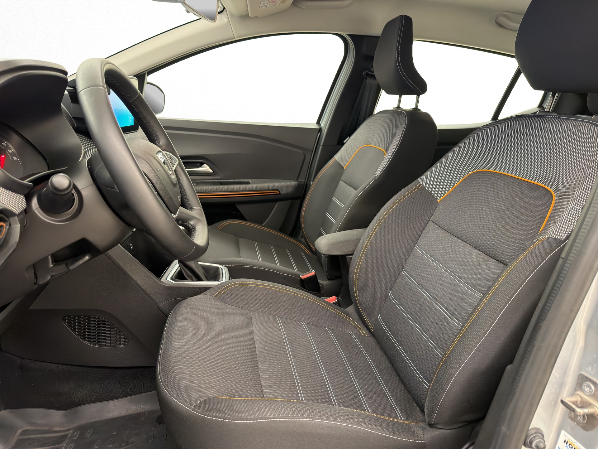 DACIA Sandero 1.0 TCe Stepway Comfort-image-4