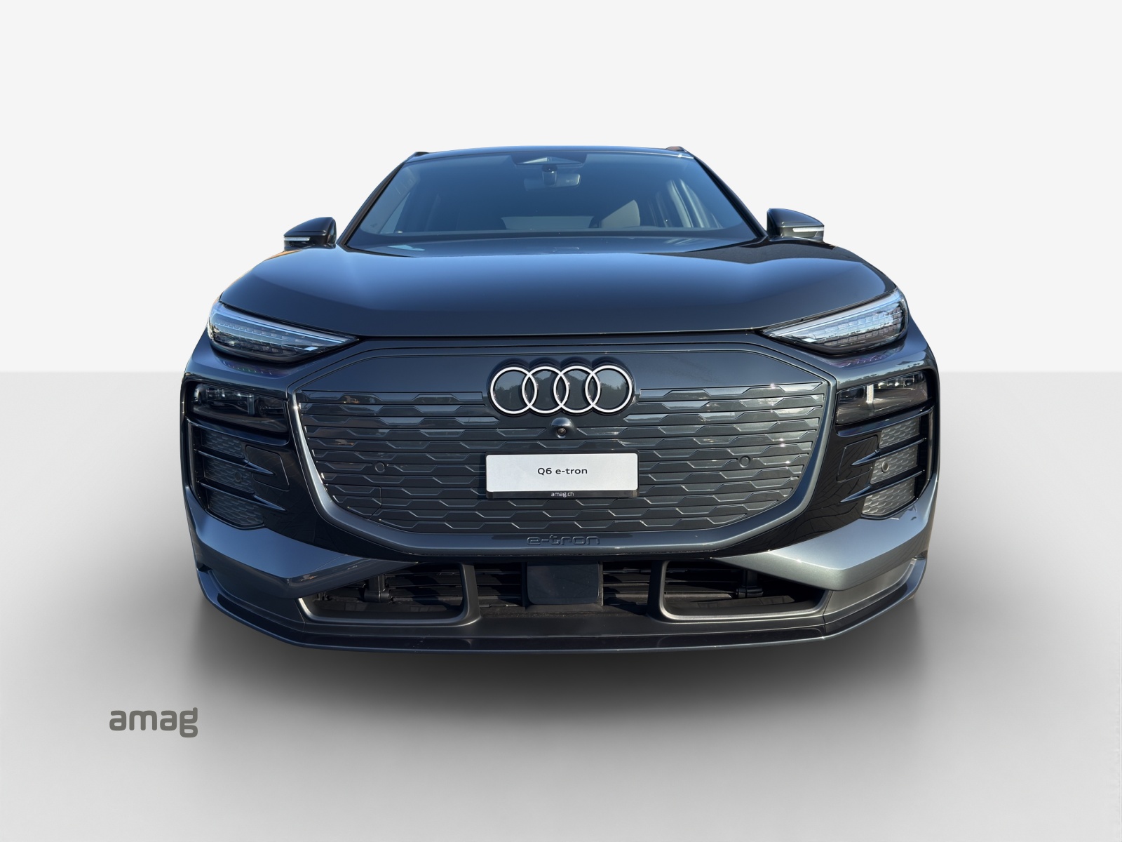 AUDI Q6 e-tron quattro-image-6