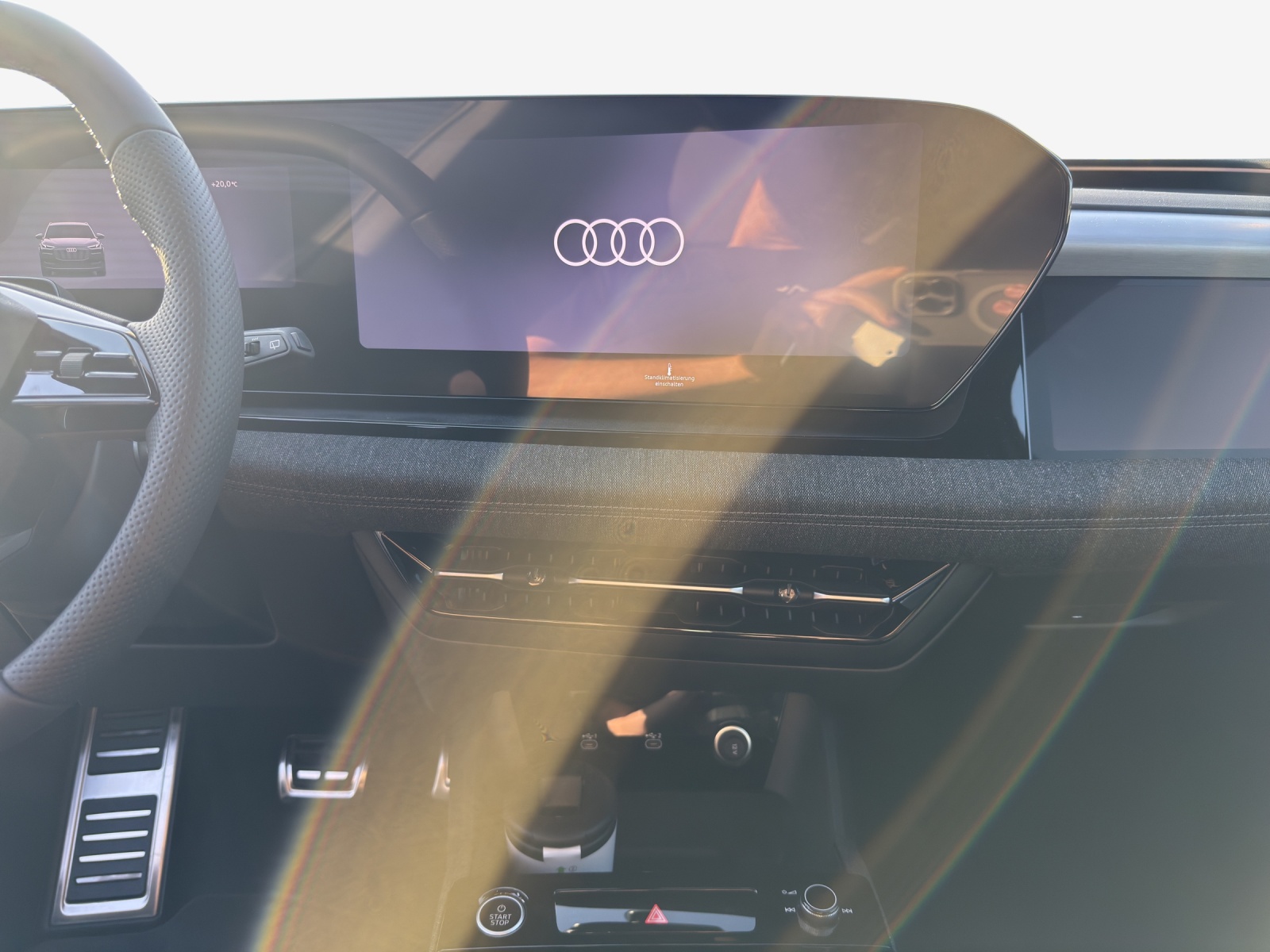 AUDI Q6 e-tron quattro-image-10