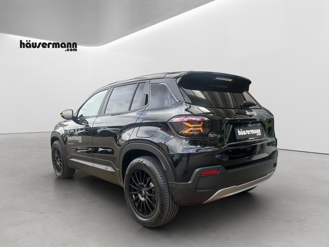 JEEP Avenger Altitude-image-2