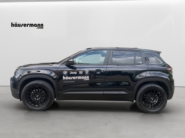 JEEP Avenger Altitude-image-1