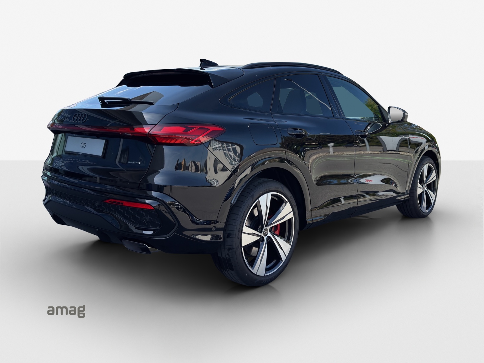 AUDI Q5 Sportback e-hybrid quattro 270 kW S-tronic-image-4