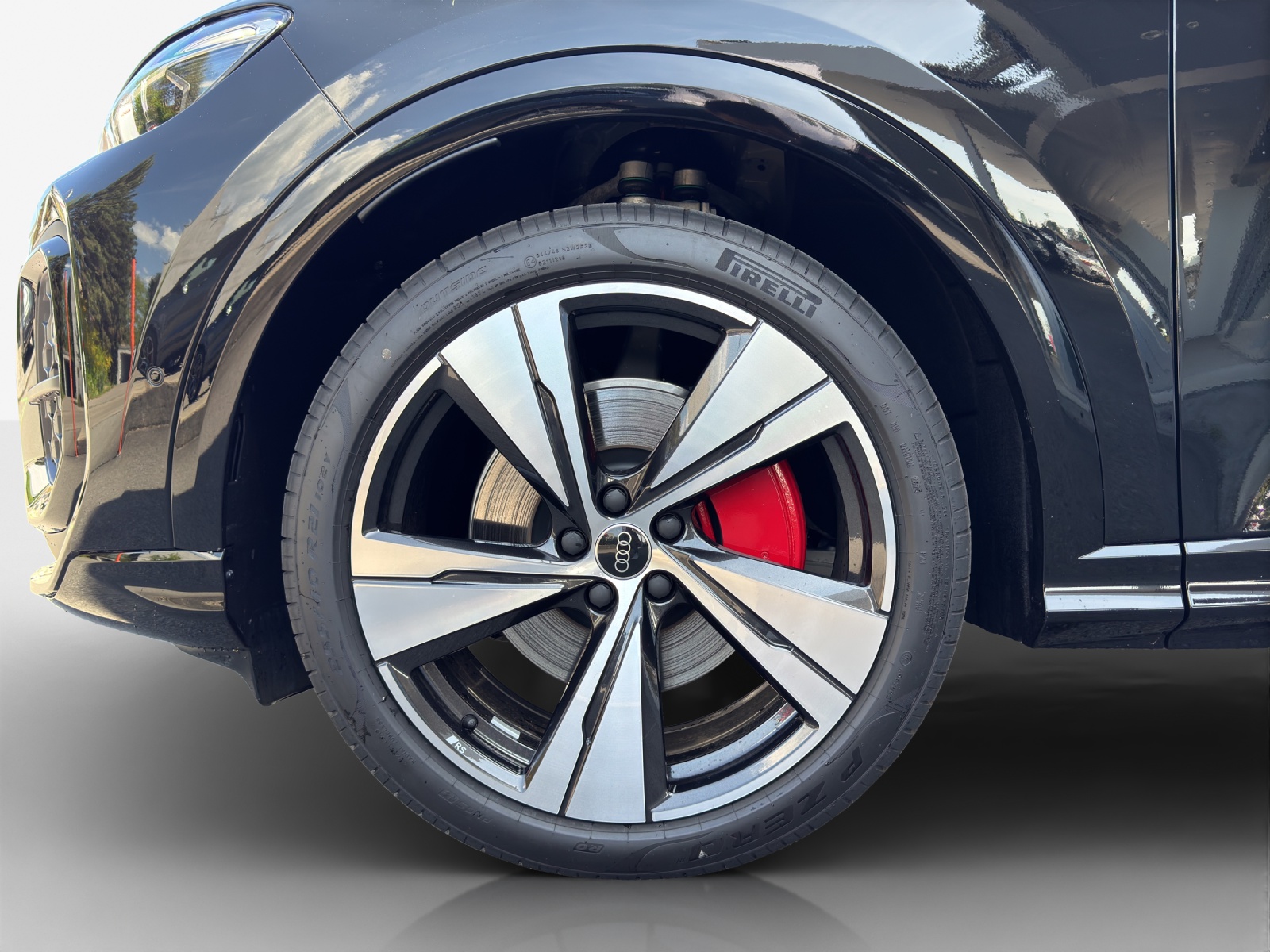 AUDI Q5 Sportback e-hybrid quattro 270 kW S-tronic-image-14