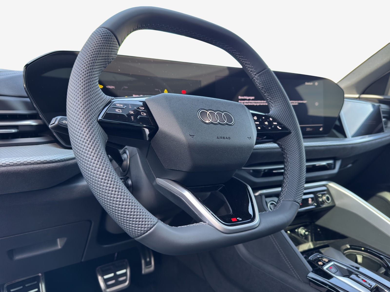 AUDI Q5 Sportback e-hybrid quattro 270 kW S-tronic-image-9