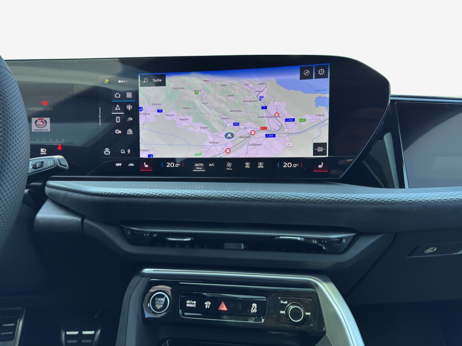 AUDI Q5 Sportback e-hybrid quattro 270 kW S-tronic-image-10