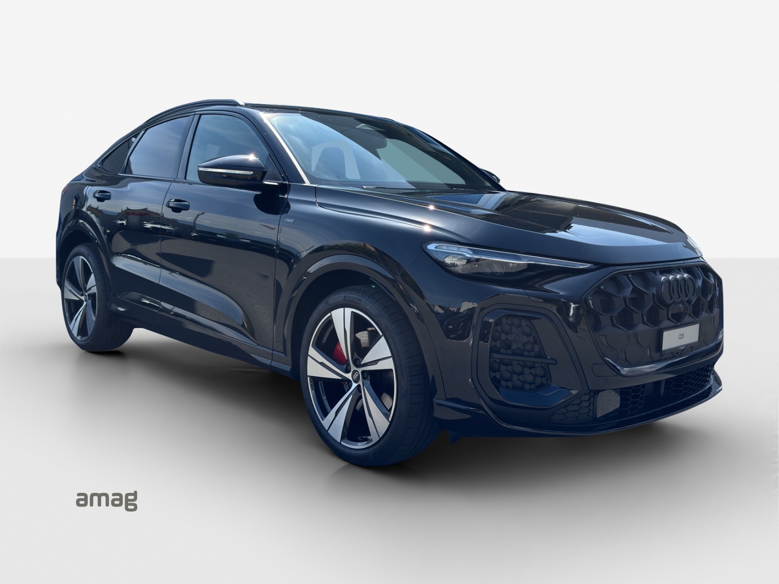 AUDI Q5 Sportback e-hybrid quattro 270 kW S-tronic-image-5
