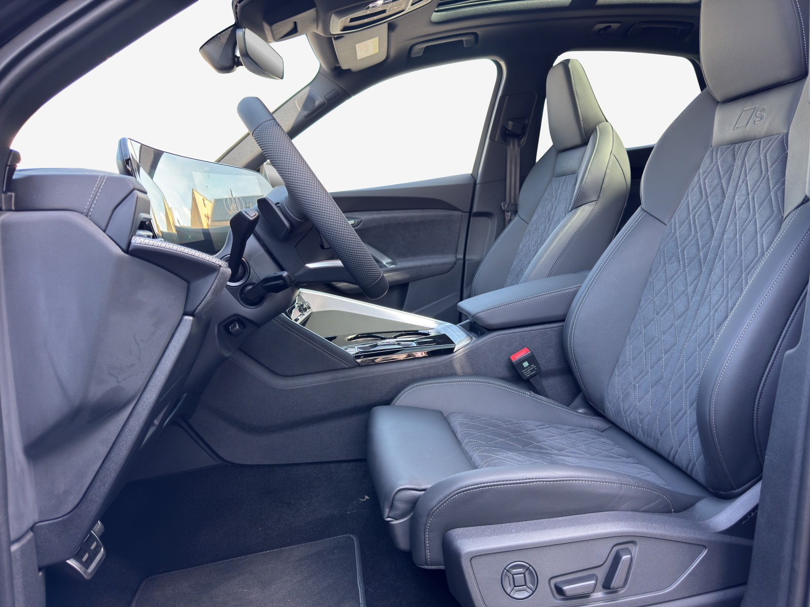 AUDI Q5 Sportback e-hybrid quattro 270 kW S-tronic-image-7