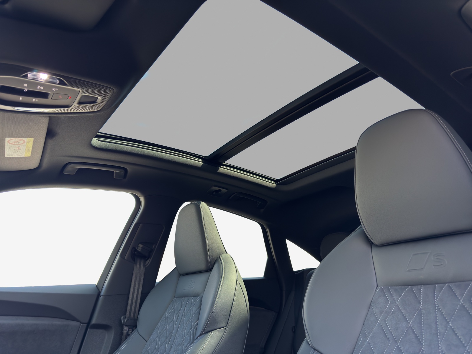 AUDI Q5 Sportback e-hybrid quattro 270 kW S-tronic-image-15