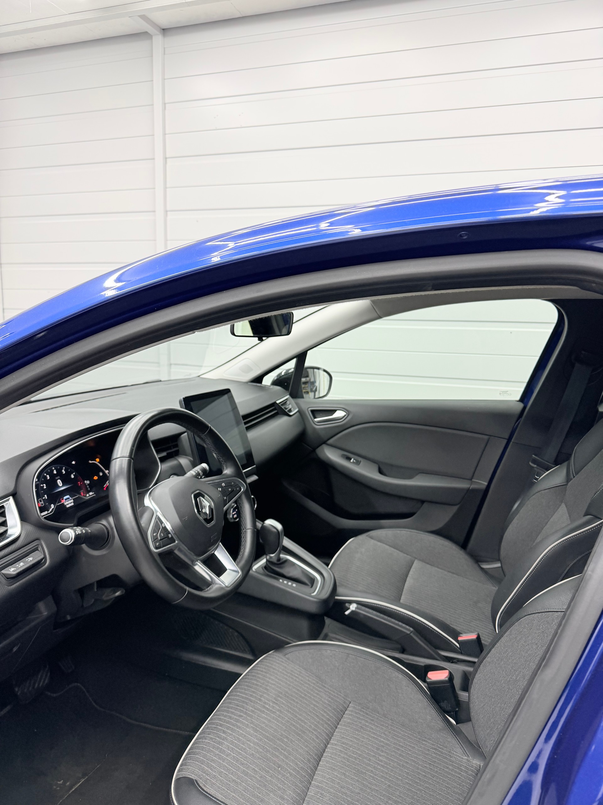 RENAULT Clio 1.3 Initiale EDC-image-5