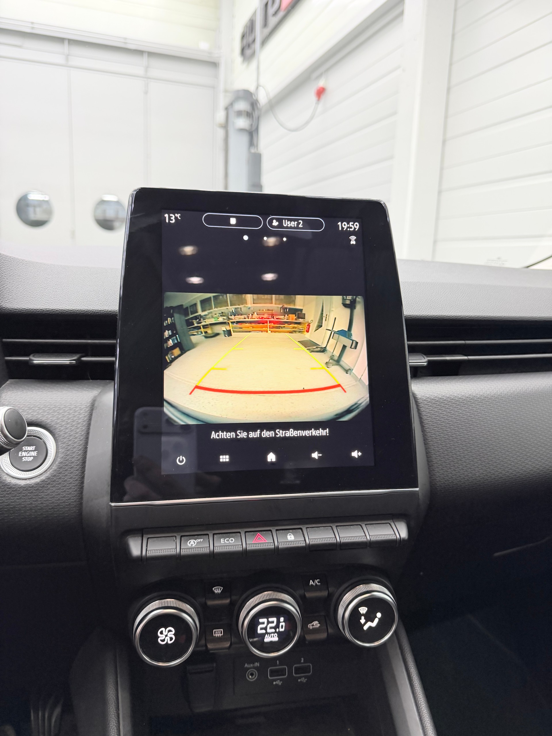 RENAULT Clio 1.3 Initiale EDC-image-6