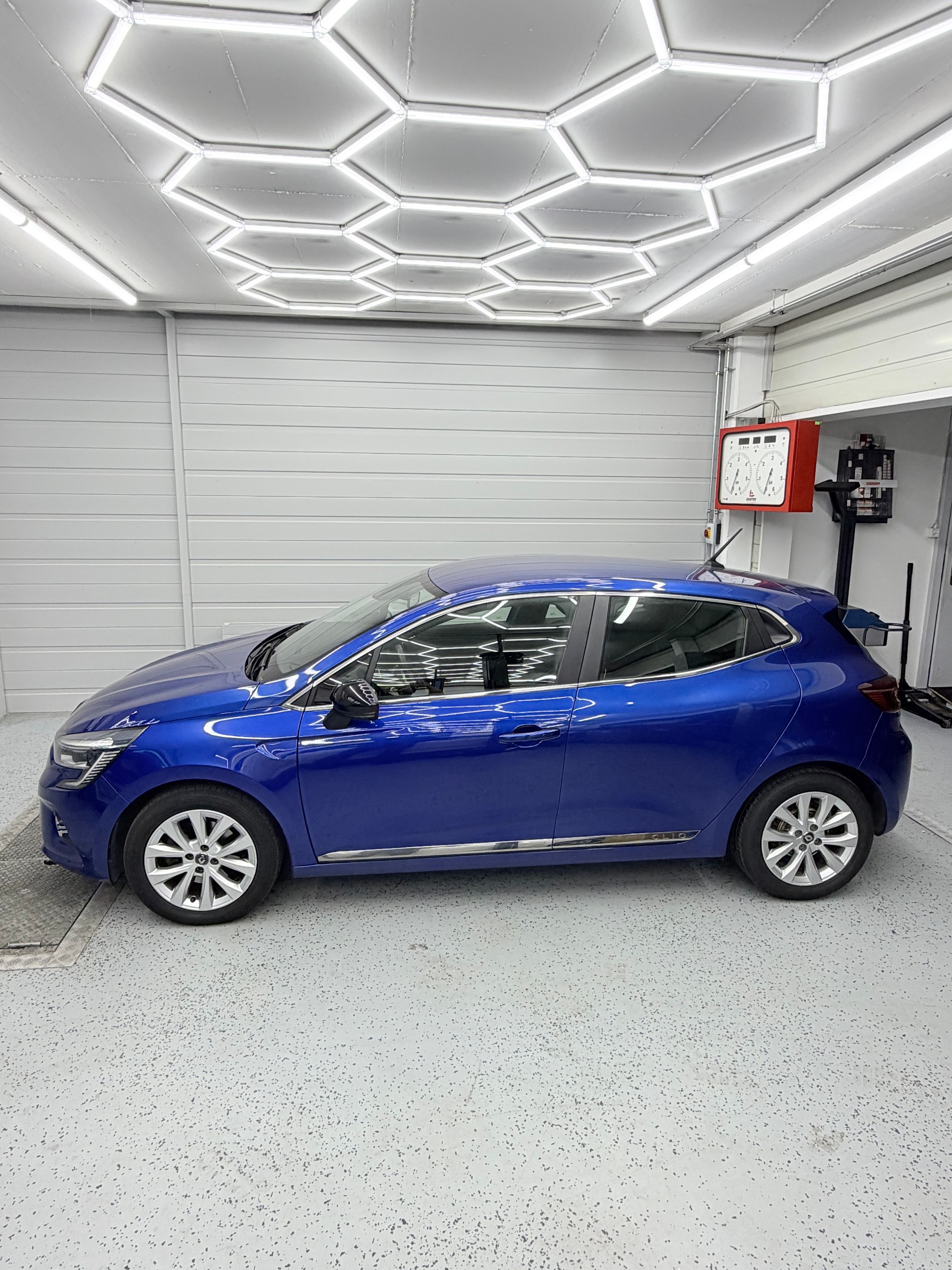 RENAULT Clio 1.3 Initiale EDC-image-3
