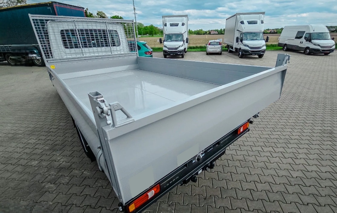IVECO Daily 70 C 18H D-image-8