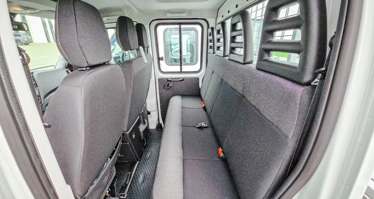 IVECO Daily 70 C 18H D-image-15