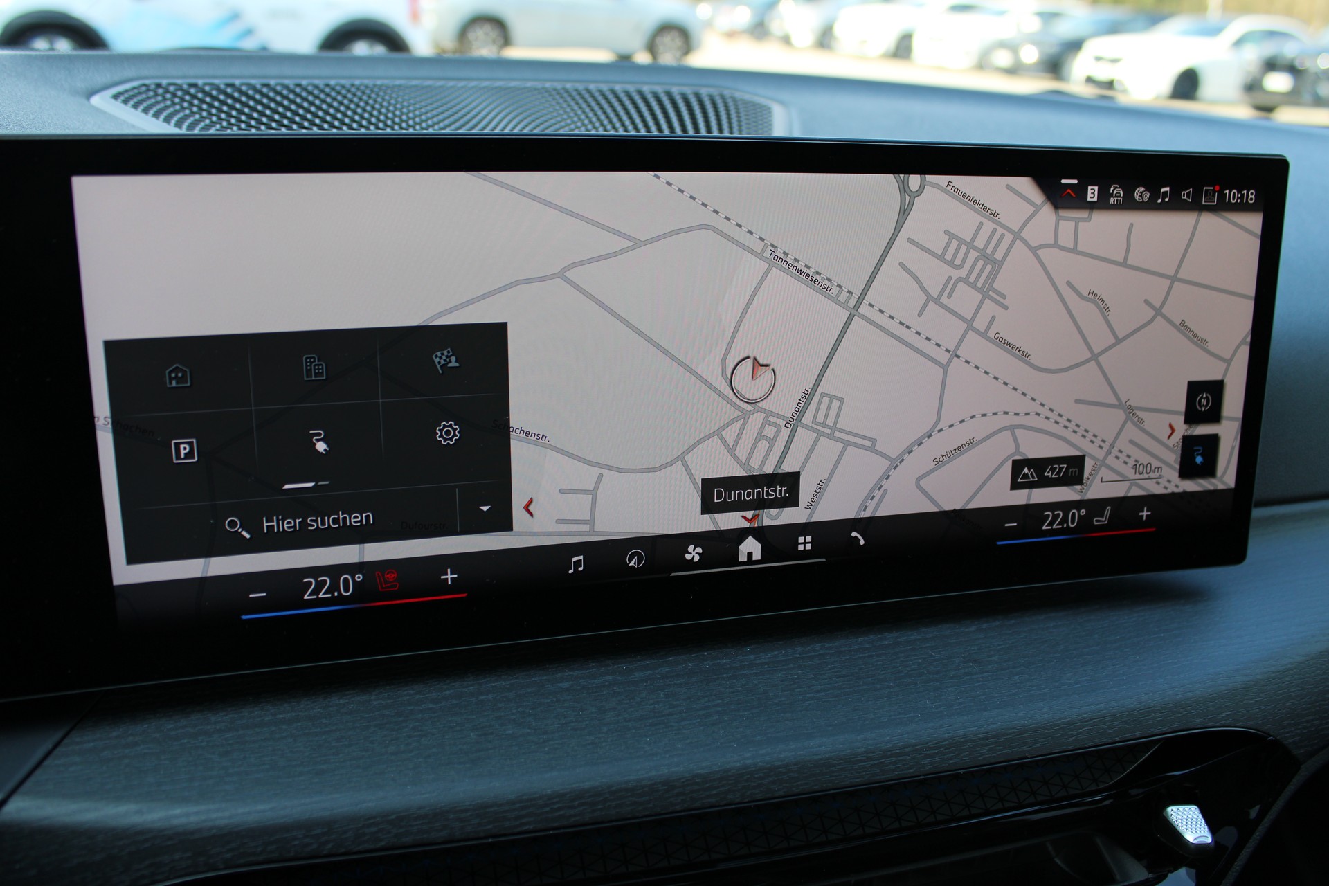 BMW i4 xDrive 40 M Sport Pro-image-10