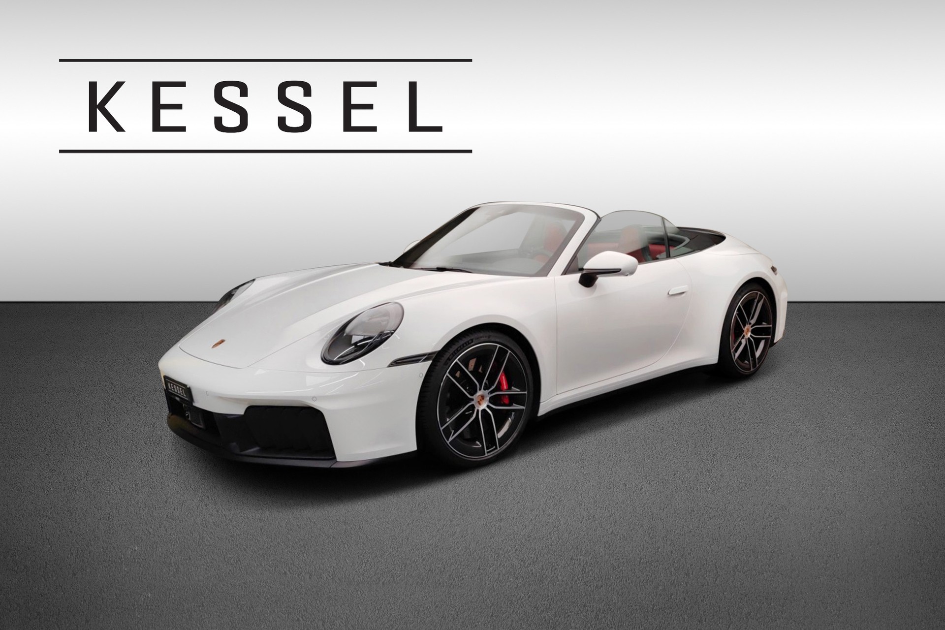 PORSCHE 911 Carrera GTS-image-2