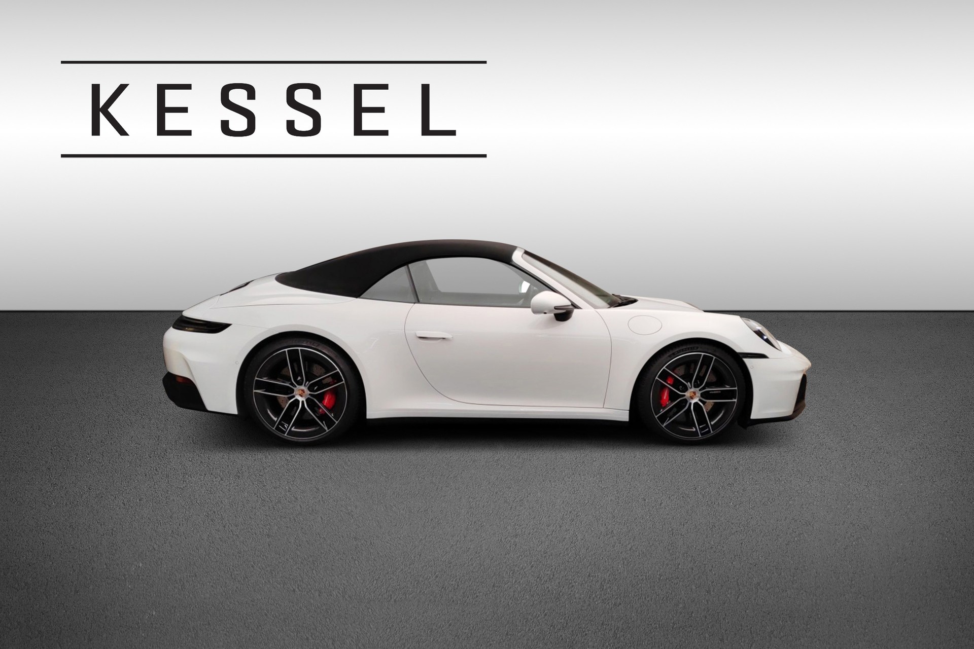 PORSCHE 911 Carrera GTS-image-7