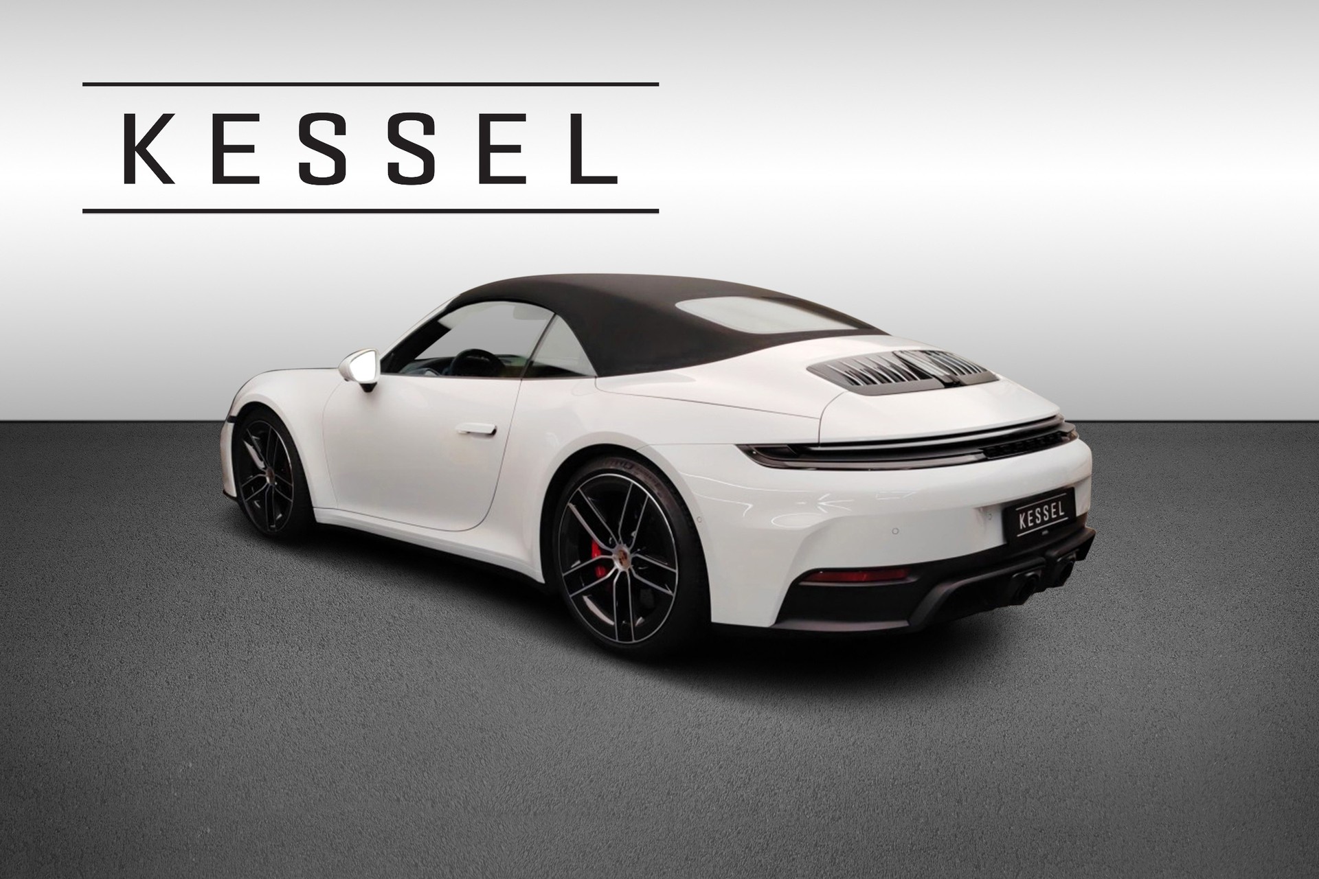 PORSCHE 911 Carrera GTS-image-4
