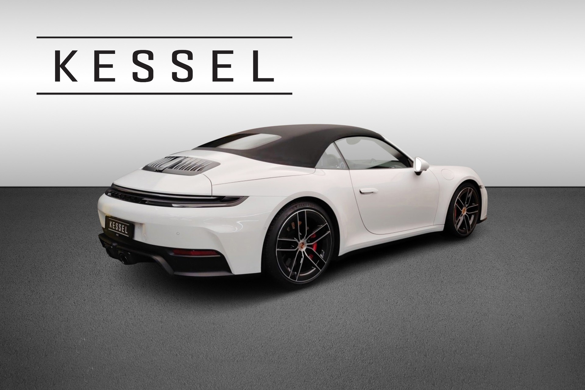 PORSCHE 911 Carrera GTS-image-6