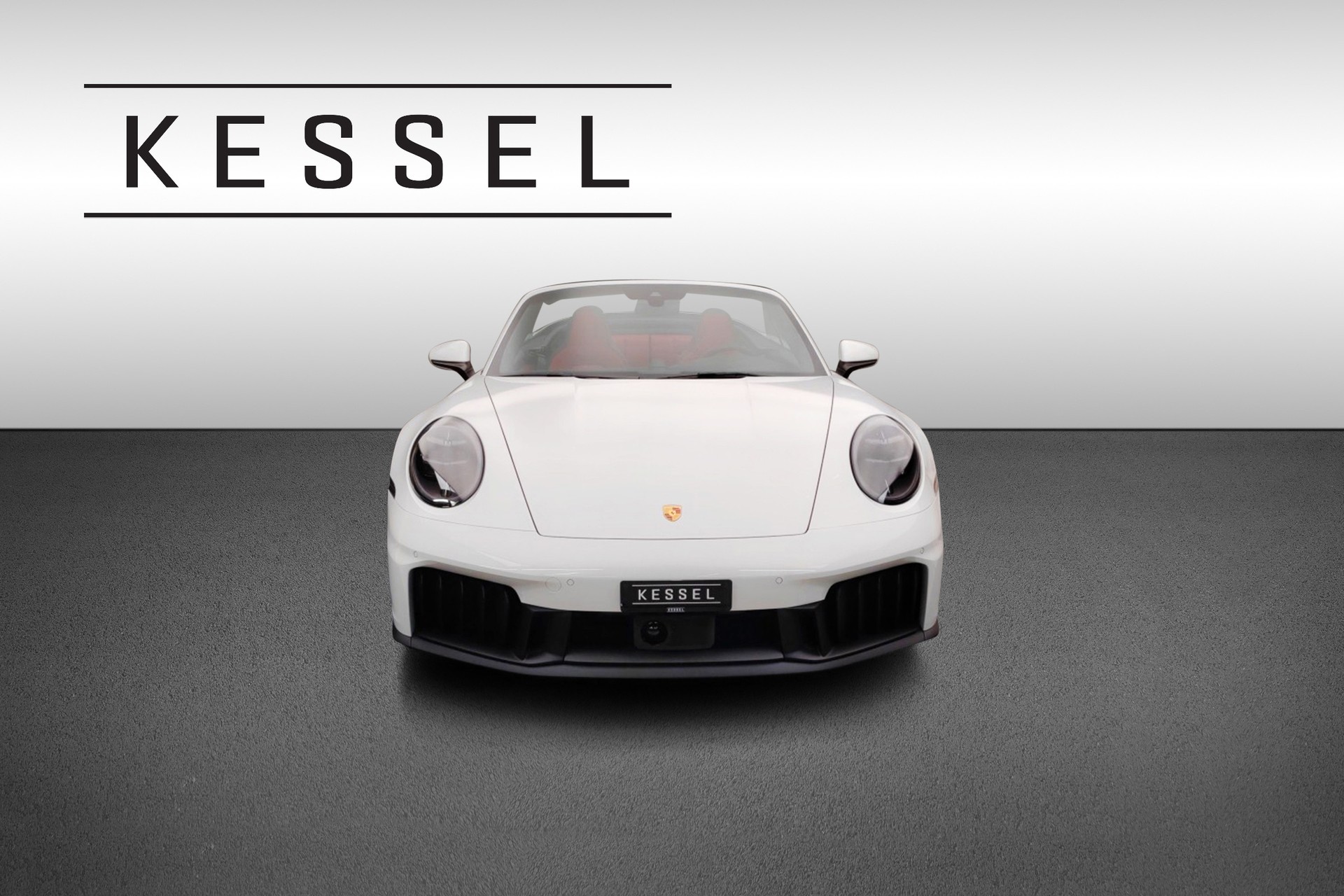 PORSCHE 911 Carrera GTS-image-1