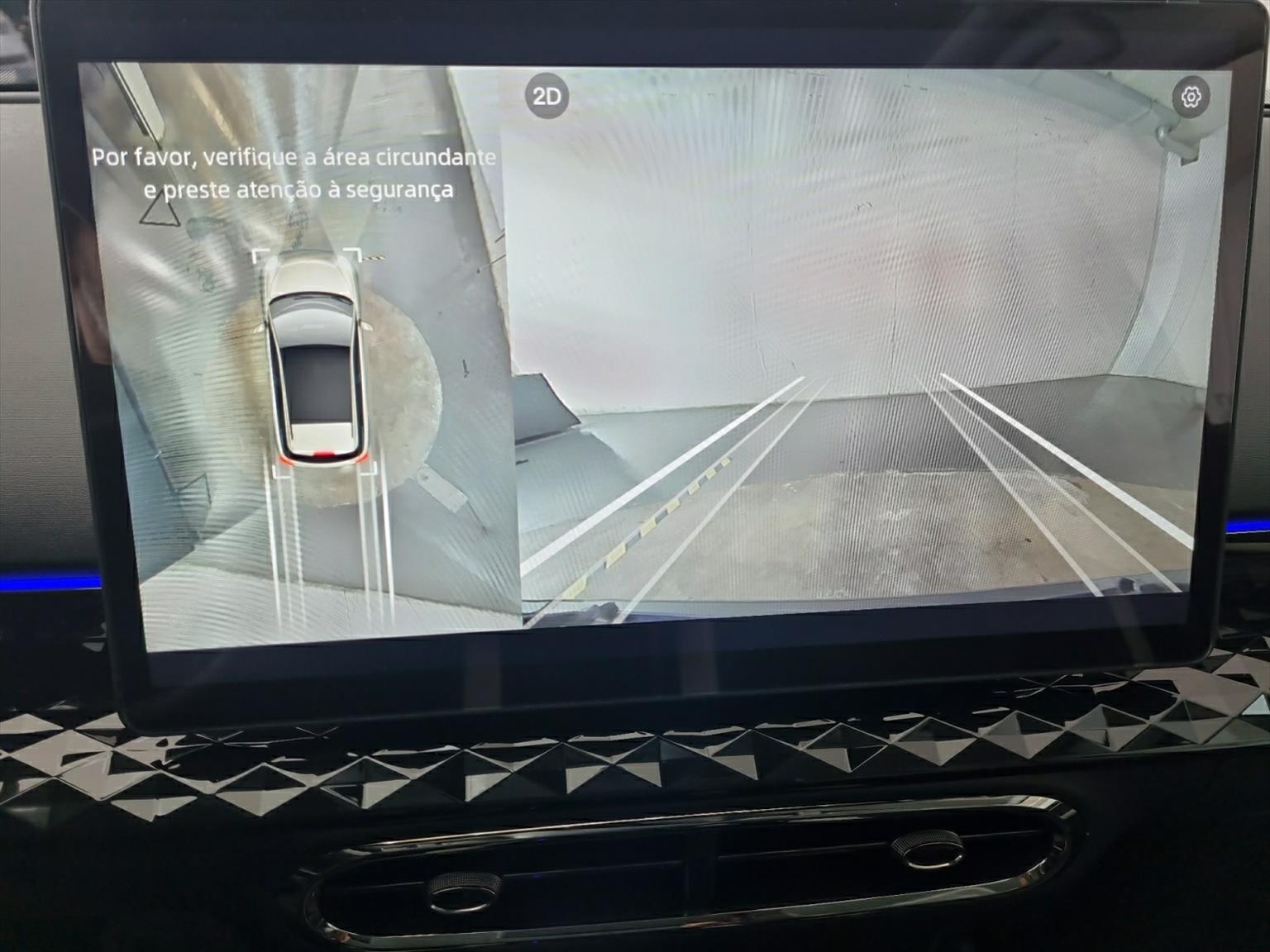 JAC E30X Elektro 51 kWh 374km Reichweite-image-9