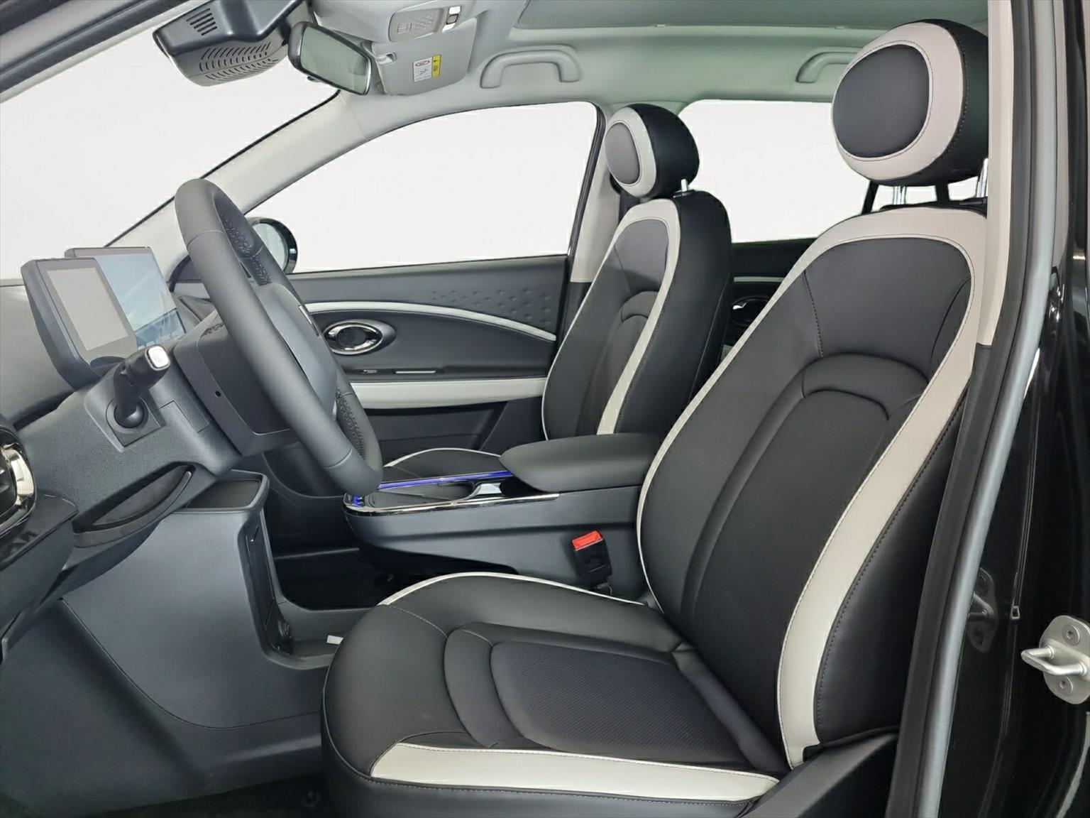 JAC E30X Elektro 51 kWh 374km Reichweite-image-4