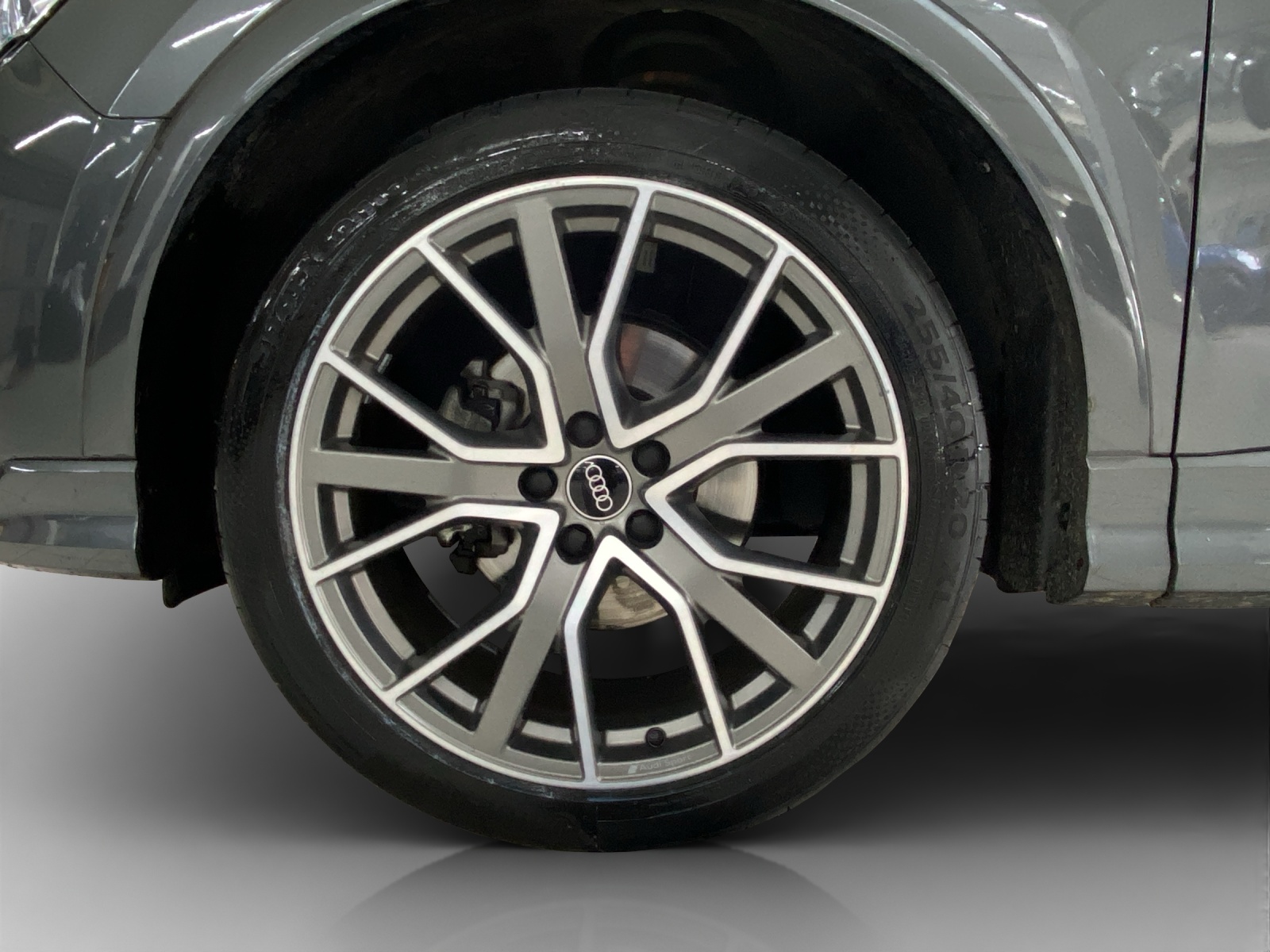 AUDI Q3 35 TFSI S line Attraction S-tronic-image-15