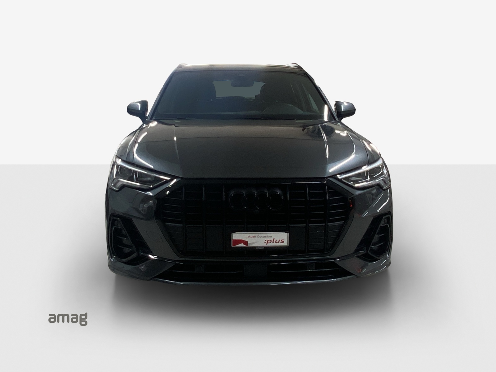 AUDI Q3 35 TFSI S line Attraction S-tronic-image-6