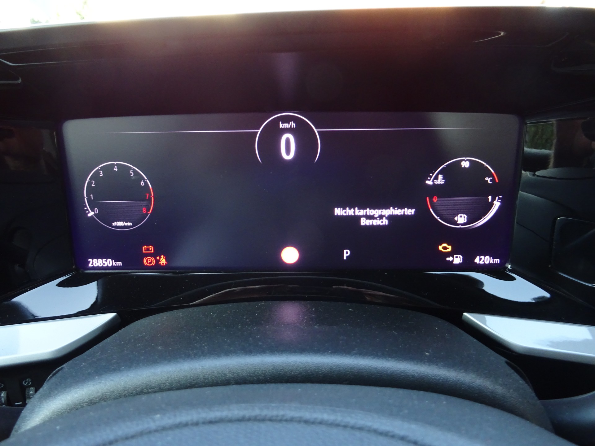 OPEL Mokka 1.2 Direct Injection Turbo GS Aut.-image-11