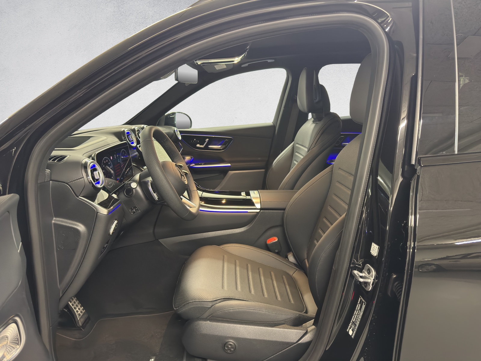 MERCEDES-BENZ GLC 220 d AMG Line 4Matic-image-10