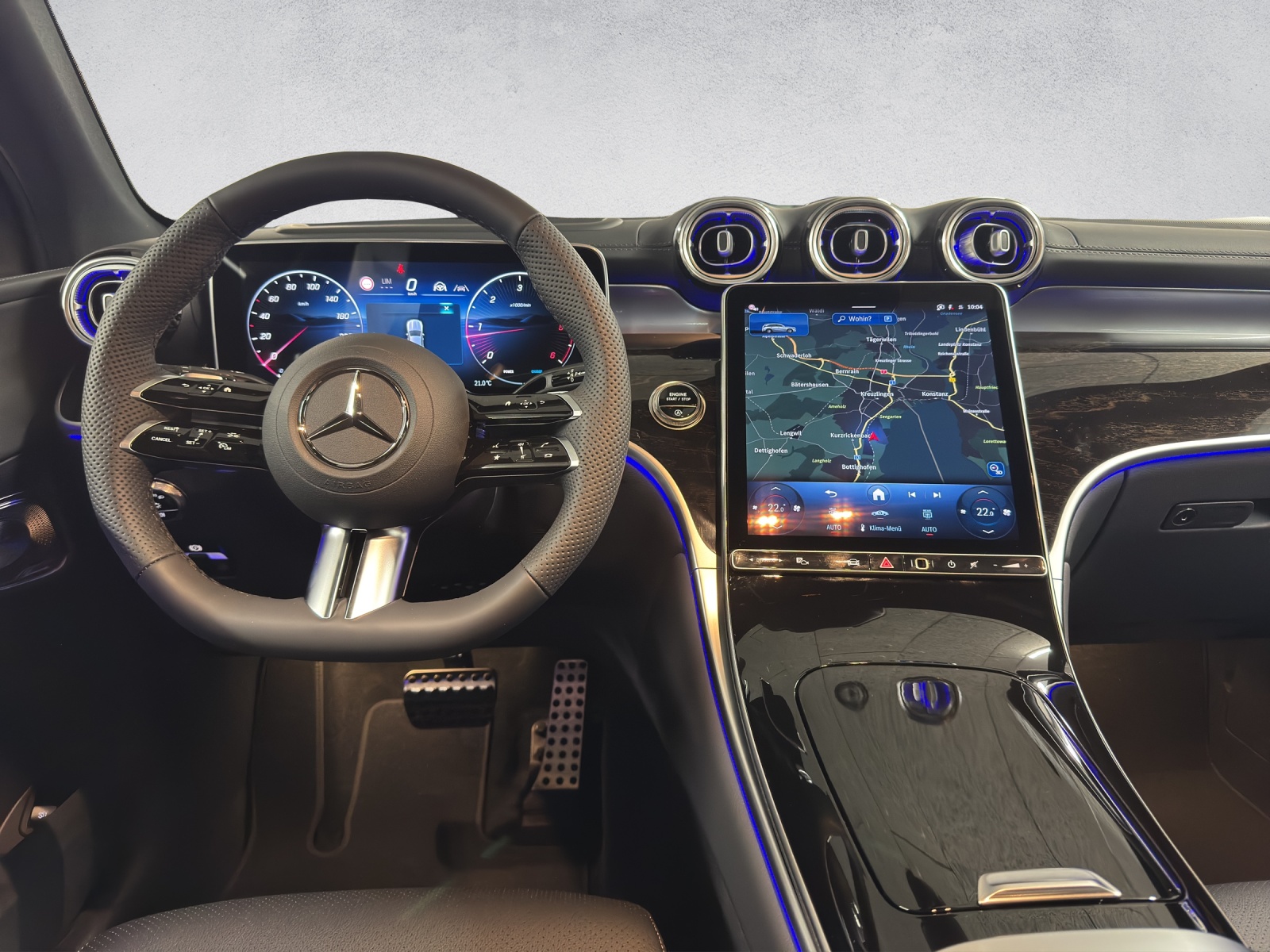 MERCEDES-BENZ GLC 220 d AMG Line 4Matic-image-14