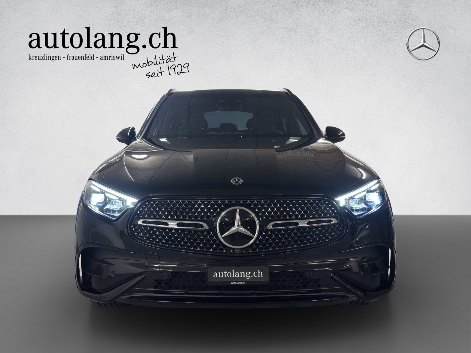 MERCEDES-BENZ GLC 220 d AMG Line 4Matic-image-15
