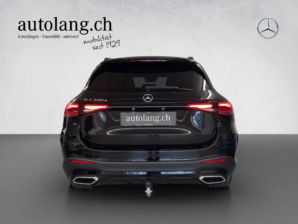 MERCEDES-BENZ GLC 220 d AMG Line 4Matic-image-16