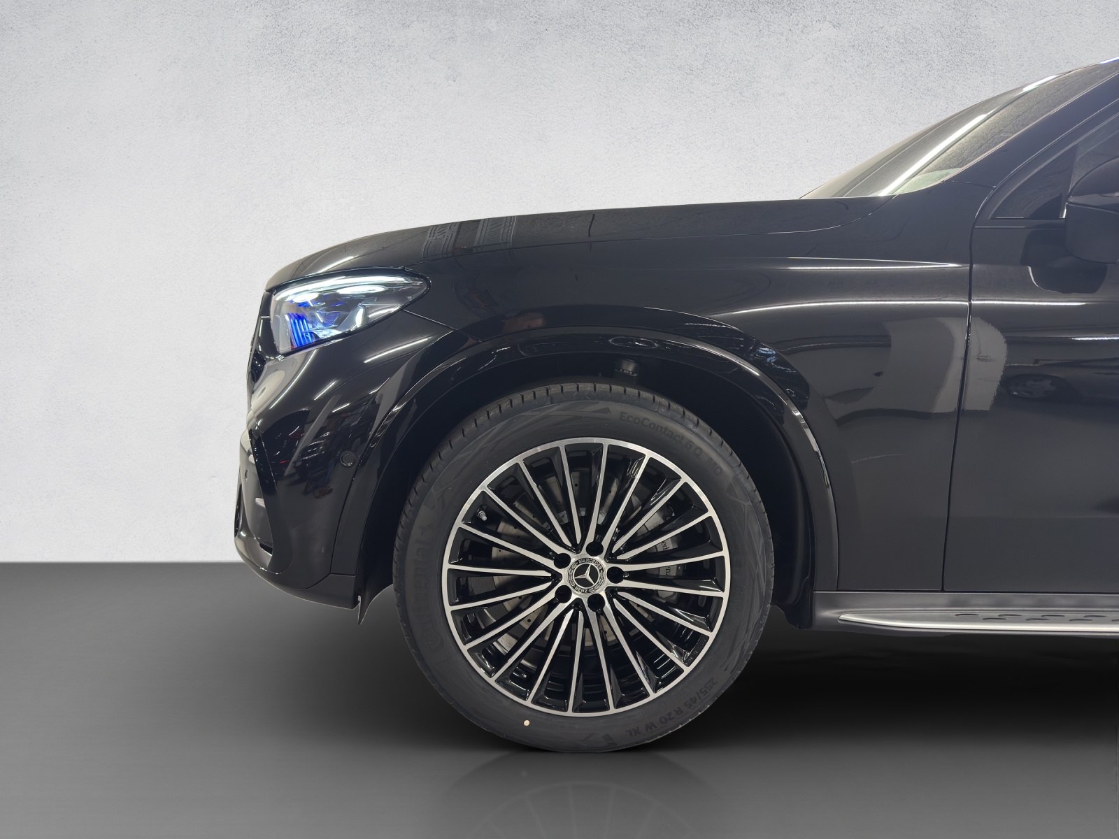 MERCEDES-BENZ GLC 220 d AMG Line 4Matic-image-7