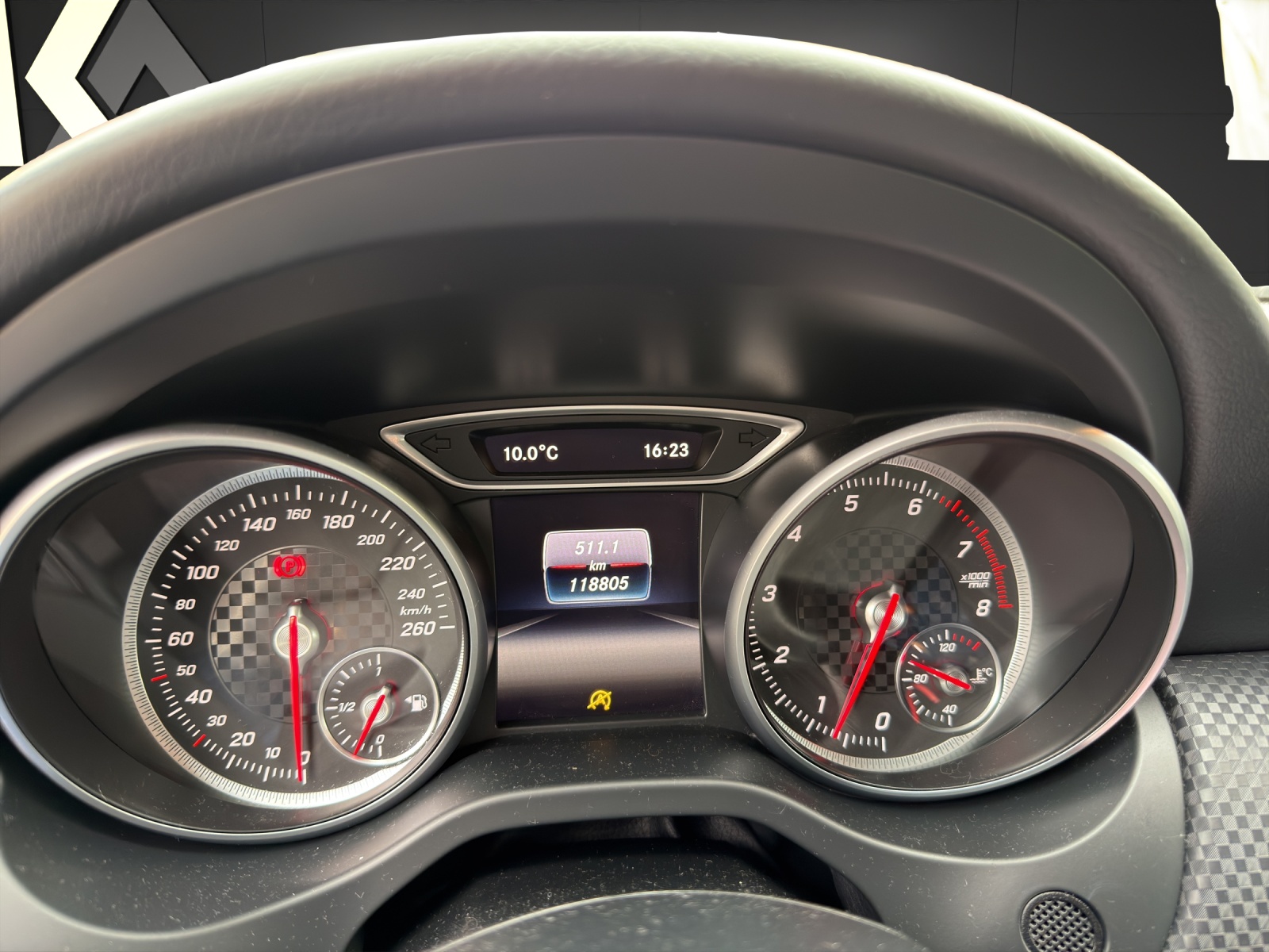 MERCEDES-BENZ A 180 Night Star 7G-DCT Ab MFK | Top Angebot inkl Garantie-image-10