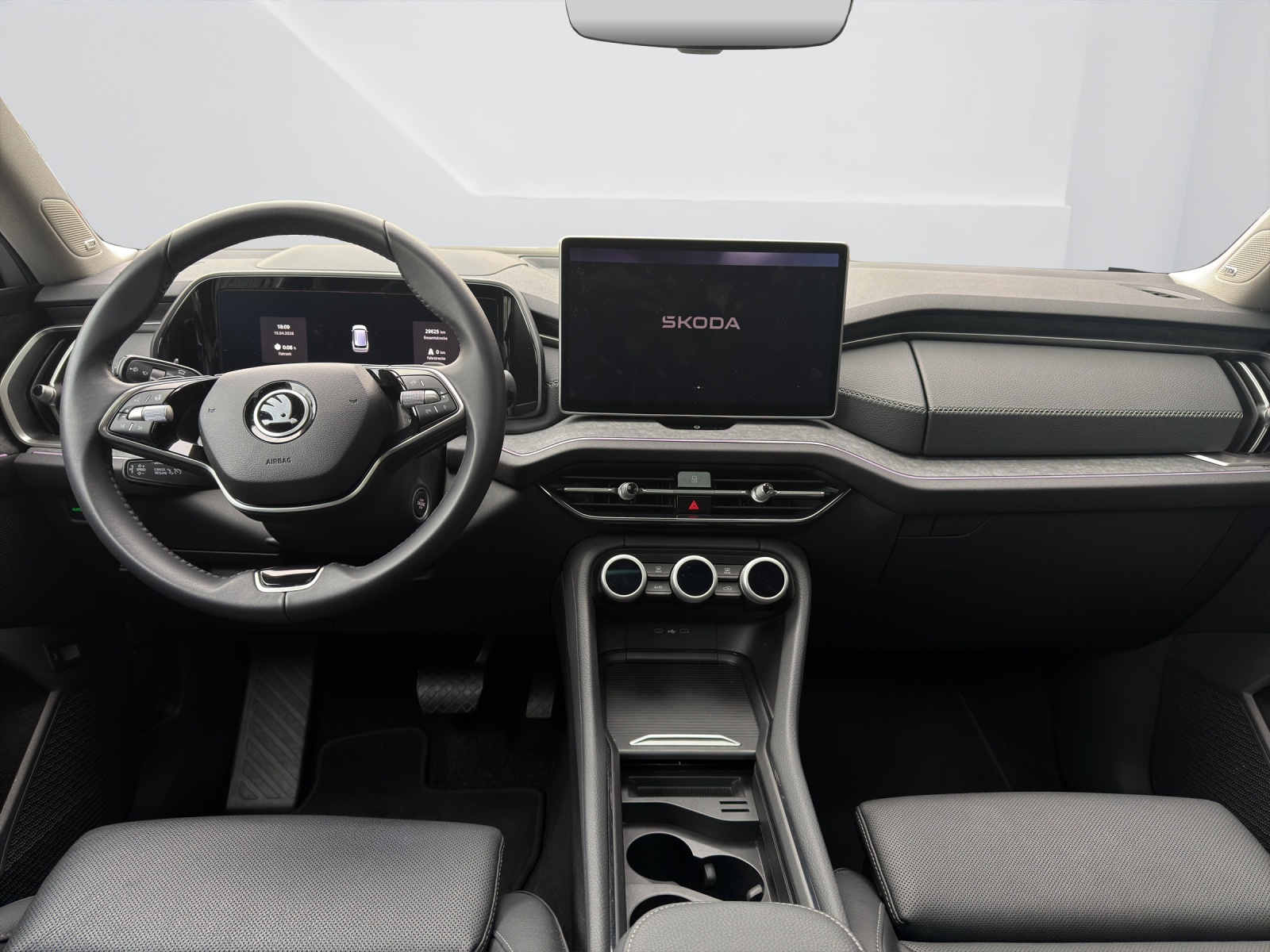 SKODA Kodiaq 2.0 TDI Selection-image-15