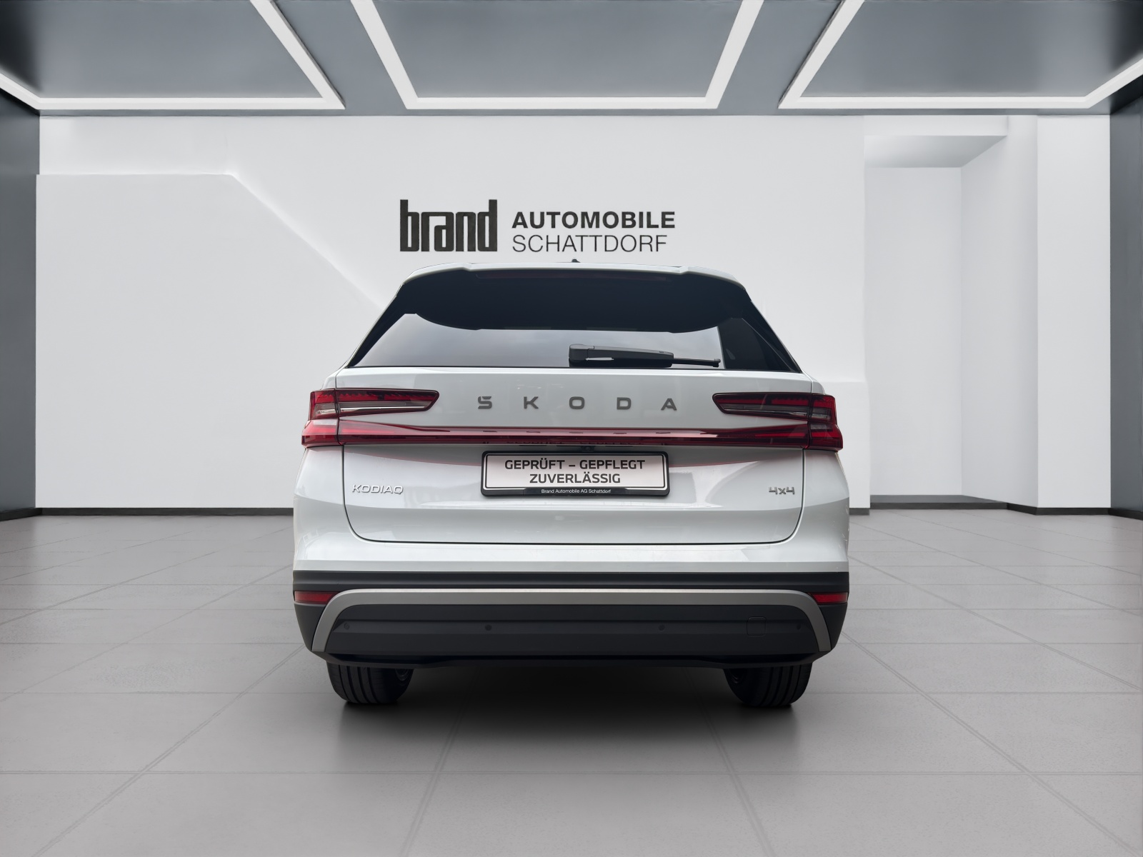 SKODA Kodiaq 2.0 TDI Selection-image-3