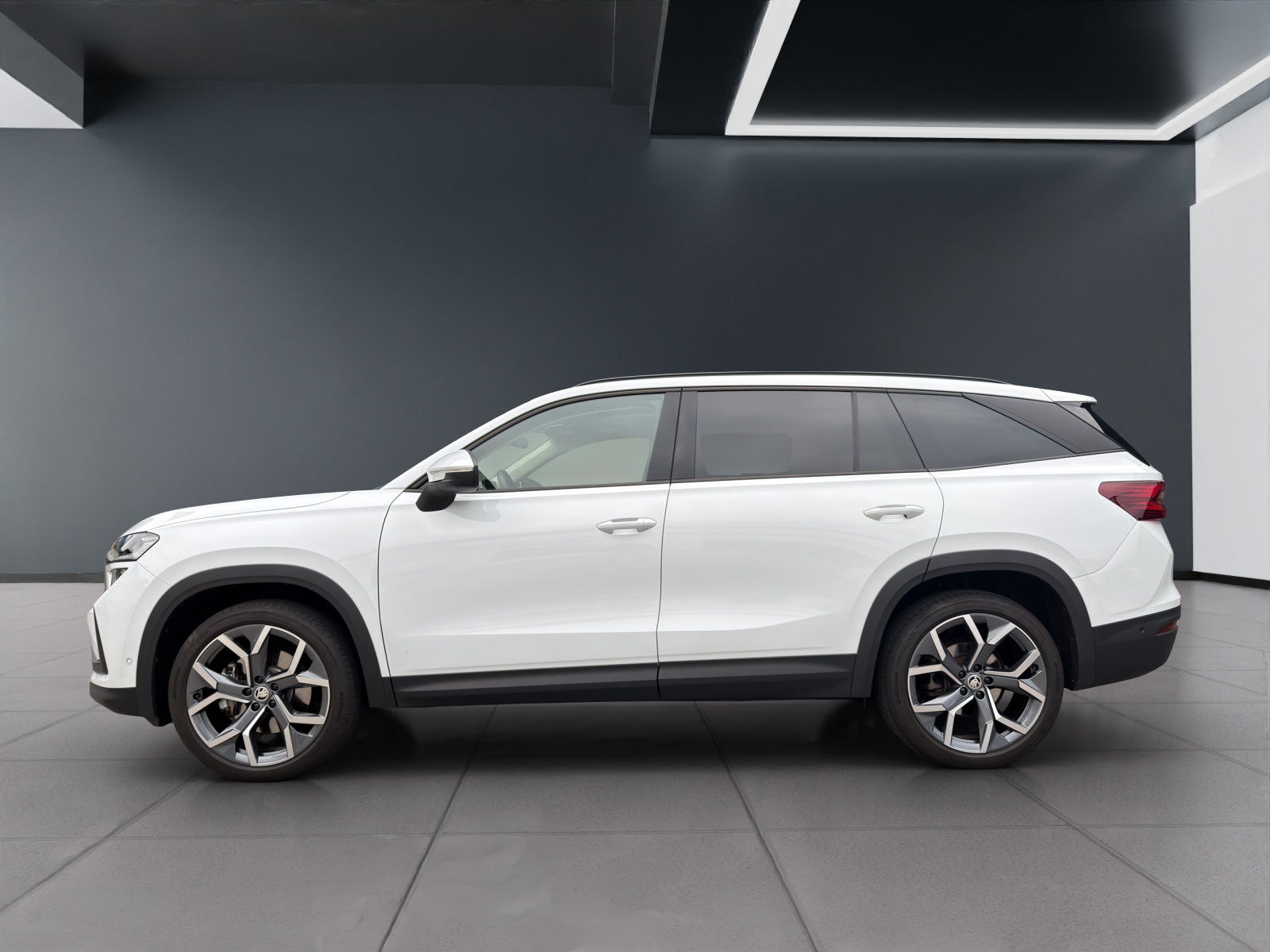 SKODA Kodiaq 2.0 TDI Selection-image-1