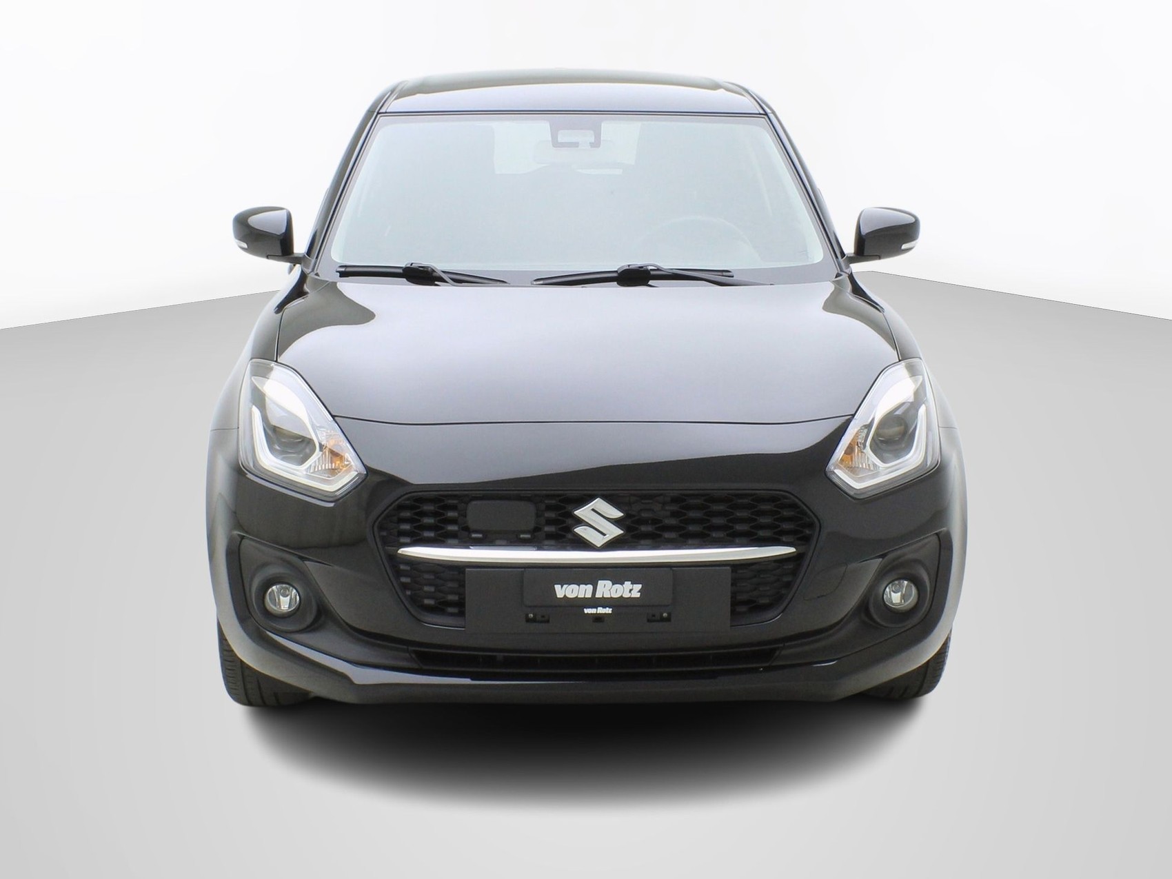 SUZUKI Swift 1.2 Piz Sulai Top Hybrid 4x4-image-5