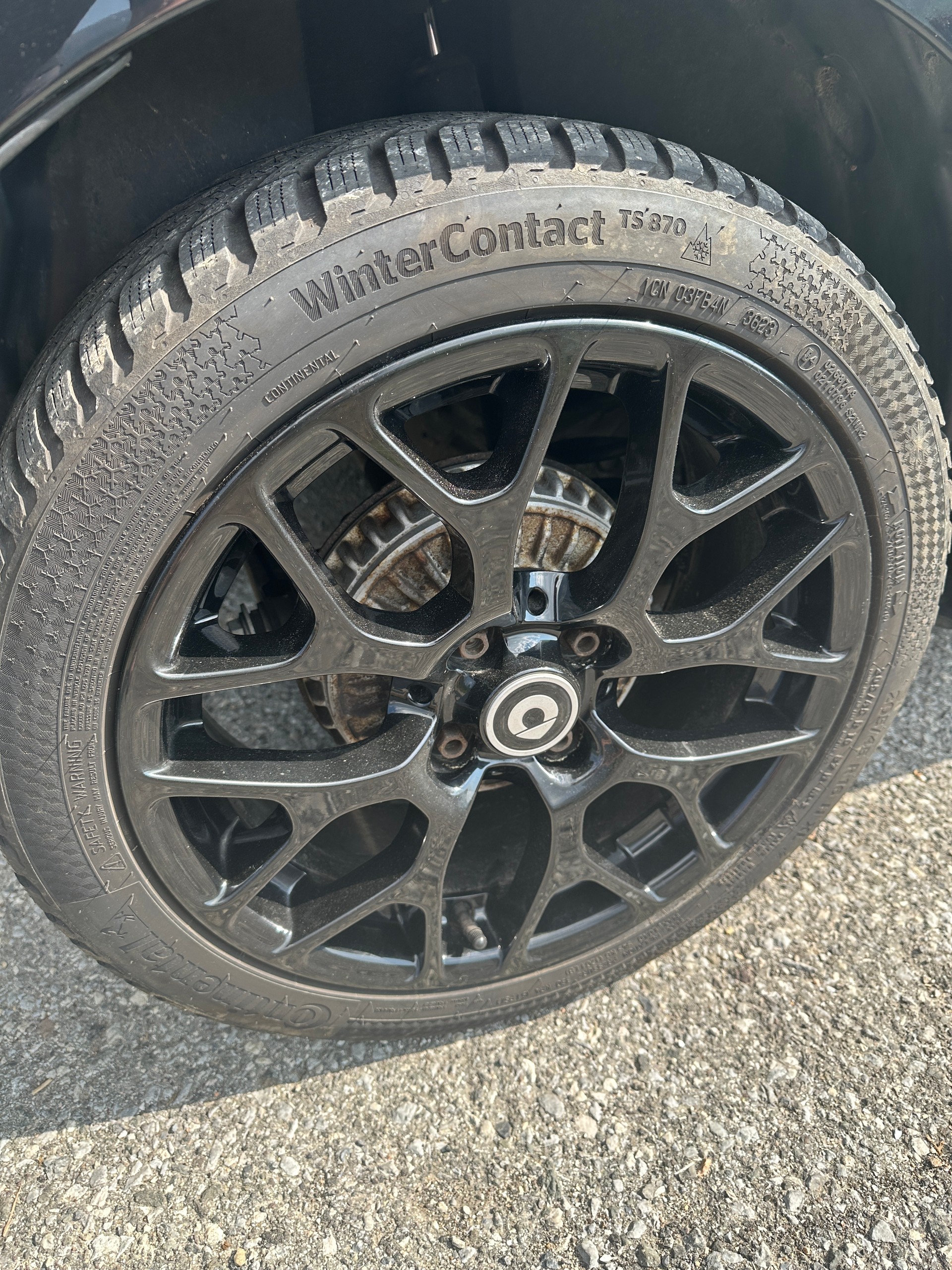 SMART fortwo passion twinmatic-image-3