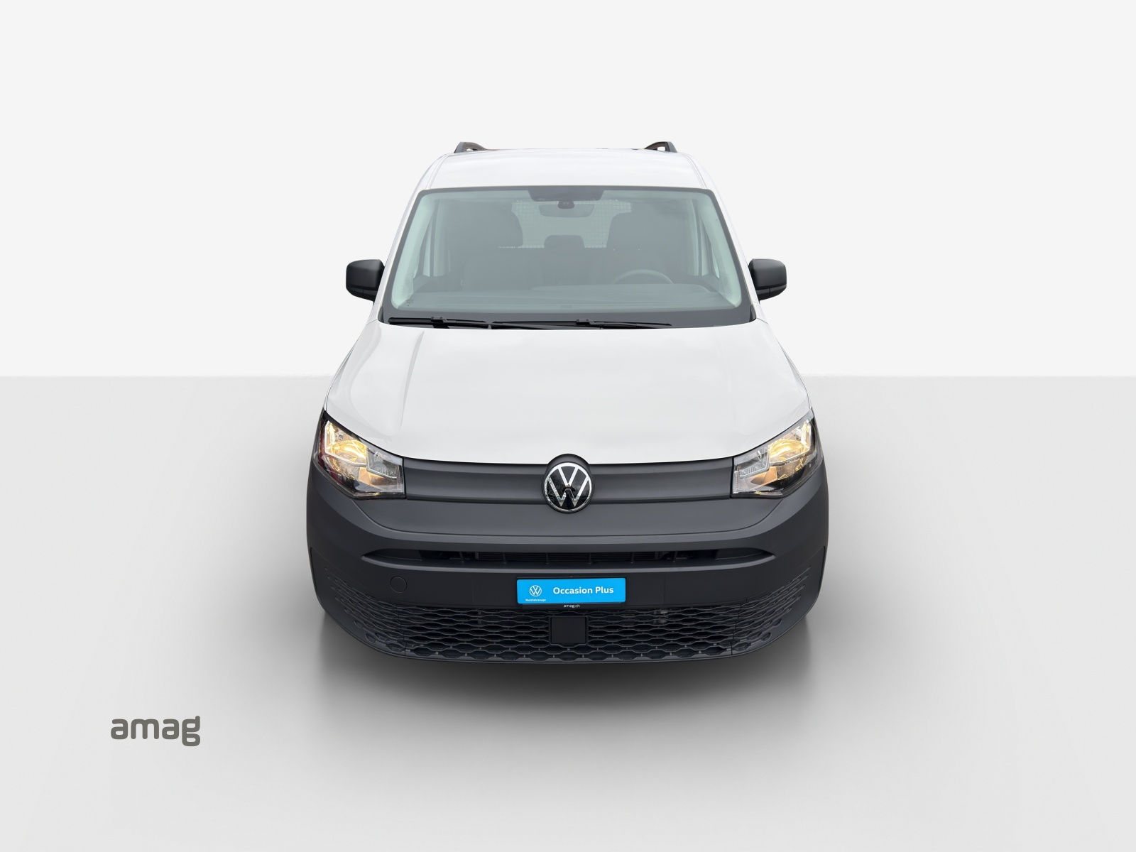 VW Caddy Cargo 2.0TDI 4Motion-image-6